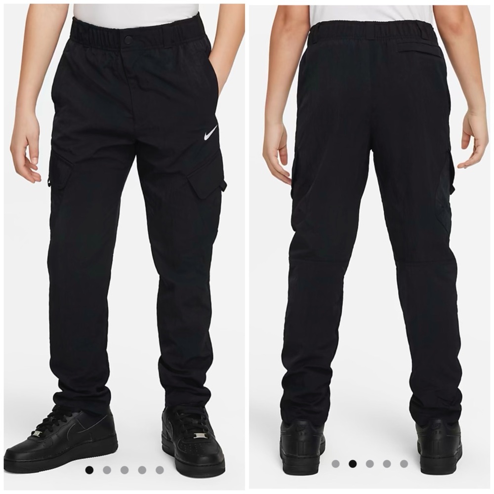 Nike Outdoor Play Nylon Cargo Pants